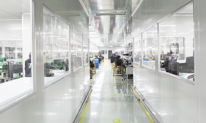 人民日報 海外網(wǎng) | 民營企業(yè)如何敢于擔(dān)當(dāng)勇于創(chuàng)新突破？請看一一 疾風(fēng)勁草識虹潤