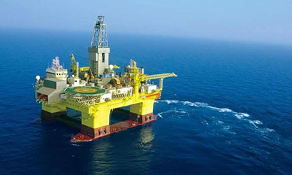 高新科技我為先，跨越滄海濟(jì)天下——虹潤(rùn)人工智能溫控器助力中海油油輪控制系統(tǒng)