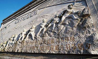 “工匠虹潤(rùn)”是如何煉成的？