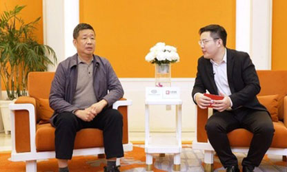 轉(zhuǎn)載自《中國(guó)儀器儀表行業(yè)協(xié)會(huì)》——深度面對(duì)面 | 虹潤(rùn)董事長(zhǎng)林善平：打造工匠精神，一步一個(gè)腳印堅(jiān)定前行！