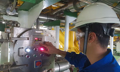 溫控技術(shù)難題攻堅(jiān)，智能客服贏得信賴——虹潤助力中國船舶703所！