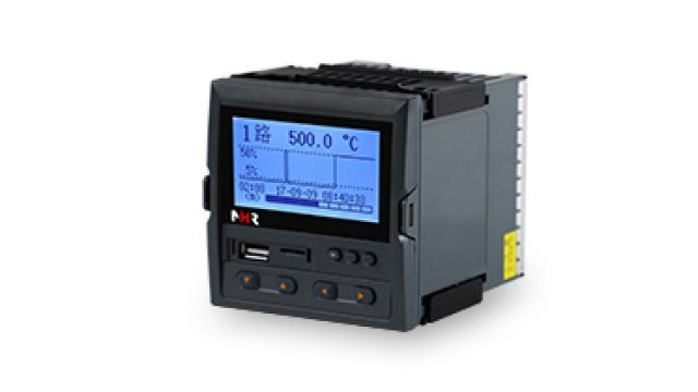 NHR-7300/7300R系列液晶人工智能溫控器