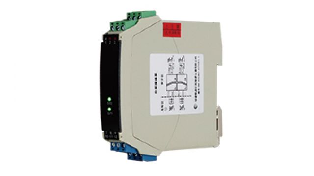 OHR-B35系列12V驅(qū)動(dòng)，開關(guān)量輸出操作端隔離柵