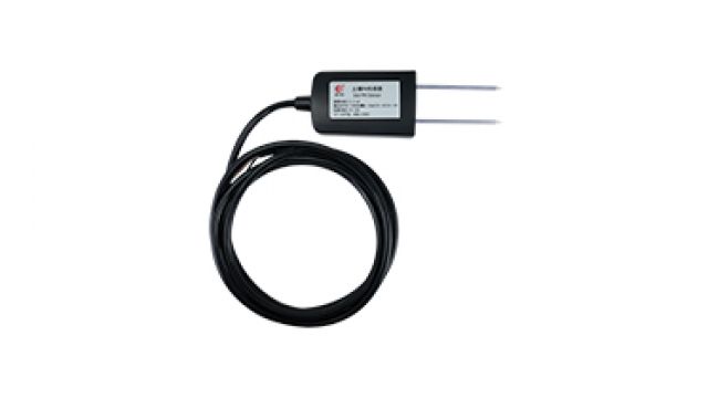 NHR-MT60系列直插式土壤PH傳感器